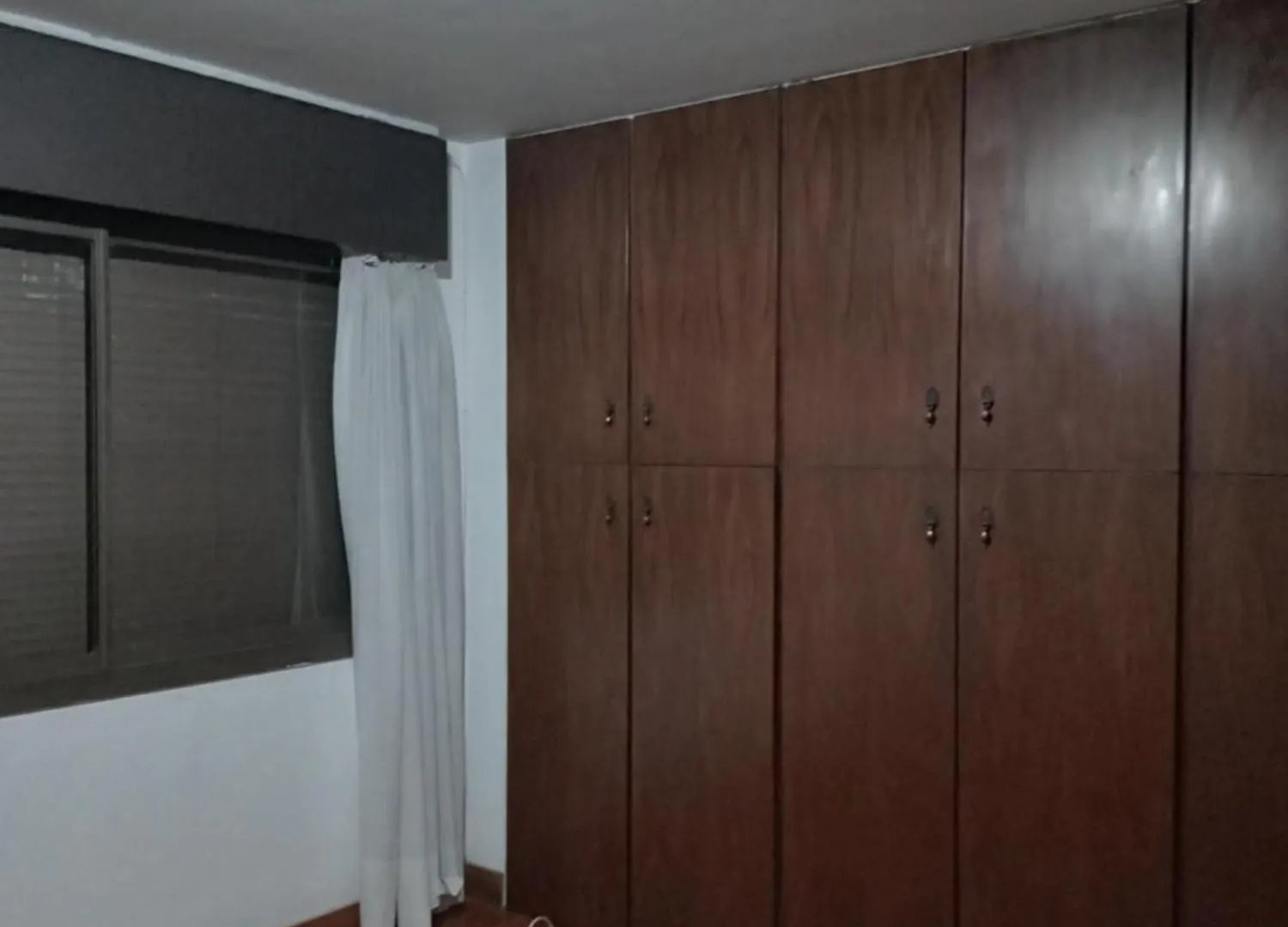 Apartament Enbenegass Mendoza