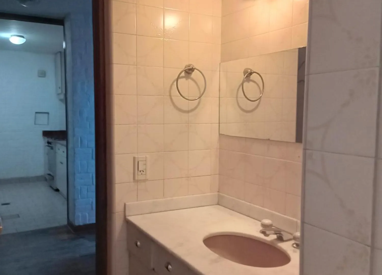 Apartament Enbenegass Mendoza 0*,