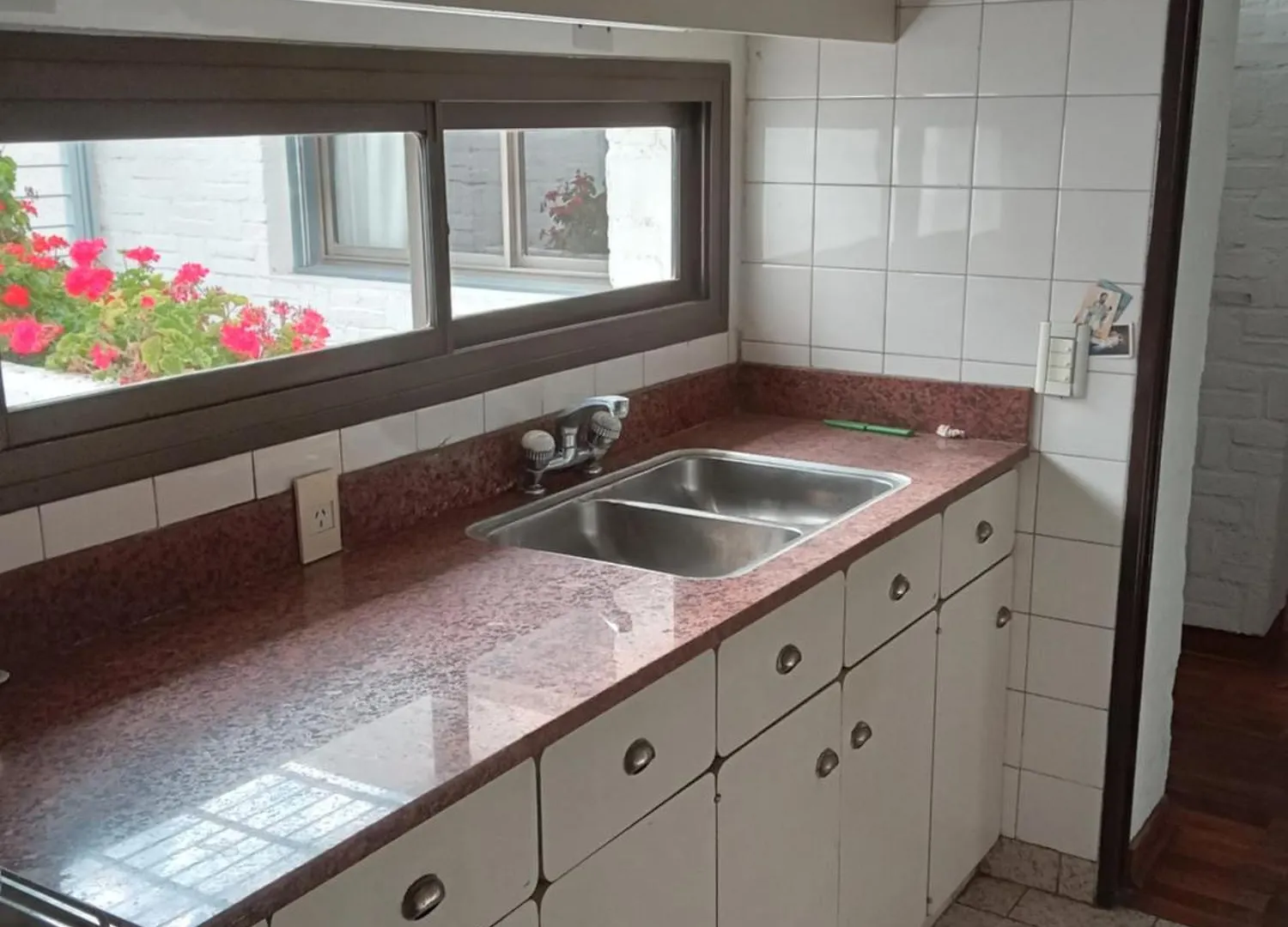 Apartament Enbenegass Mendoza