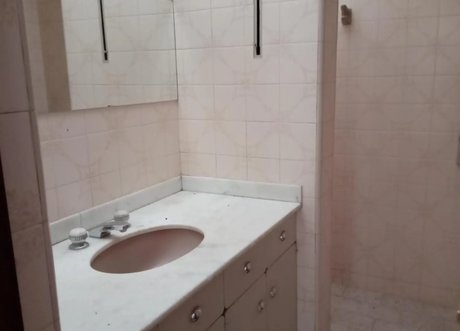 Apartament Enbenegass Mendoza