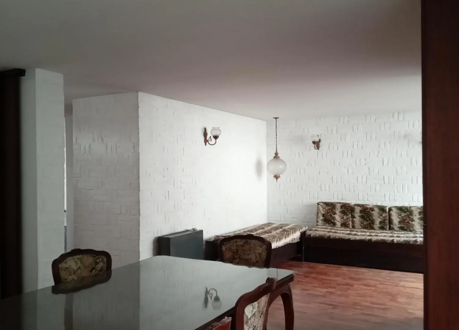 Apartament Enbenegass Mendoza