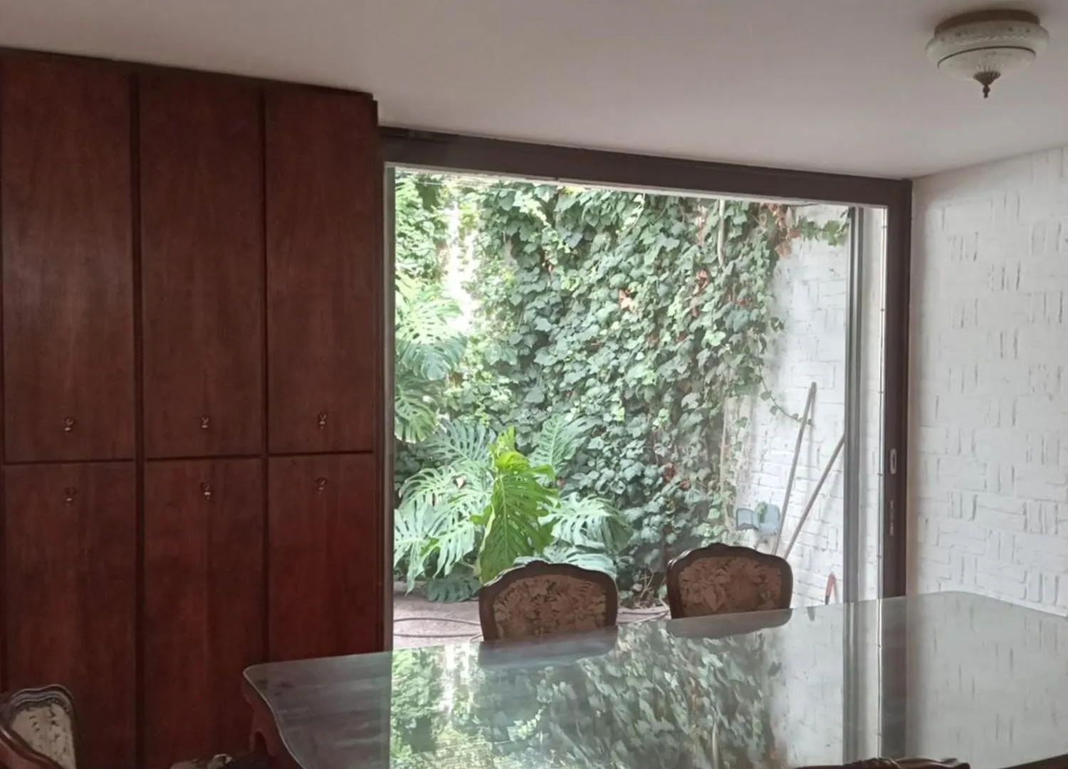 Apartament Enbenegass Mendoza Argentyna